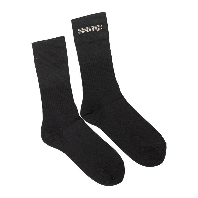 Zamp SFI 3.3 Socks - Black