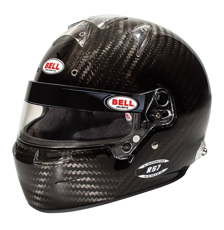 Bell RS7 Carbon Helmet