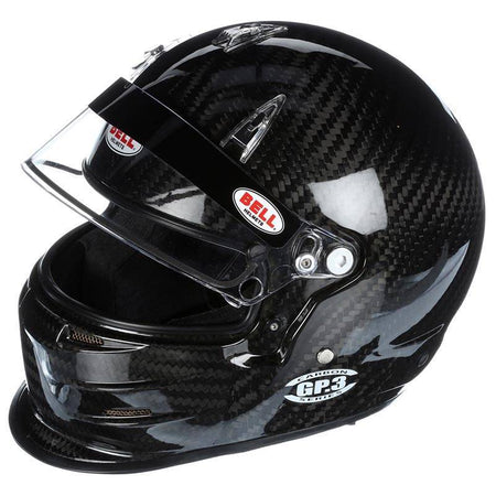 Bell GP3 Carbon Helmet