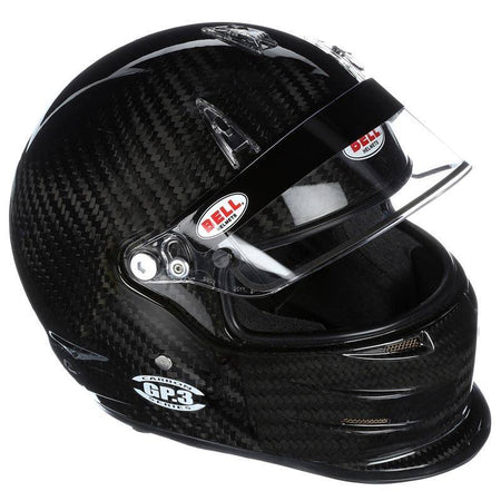 Bell GP3 Carbon Helmet