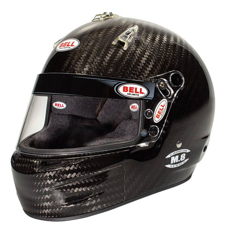 Bell M8 Carbon Helmet