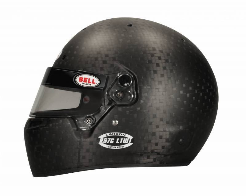 Bell RS7C LTWT Helmet
