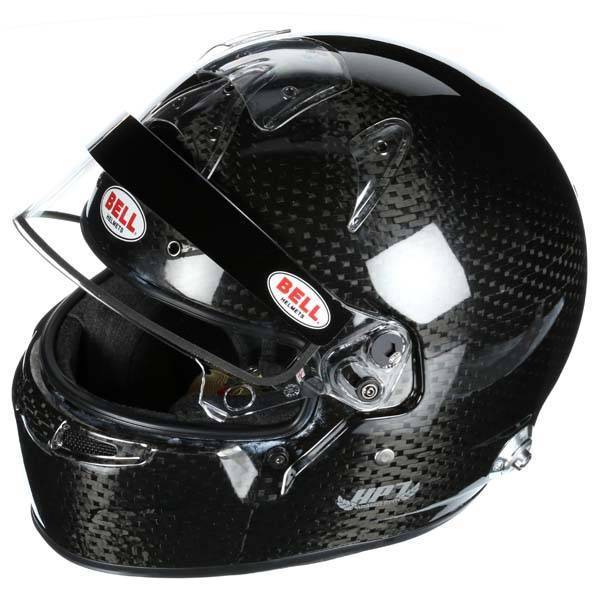 Bell HP7 Carbon Helmet