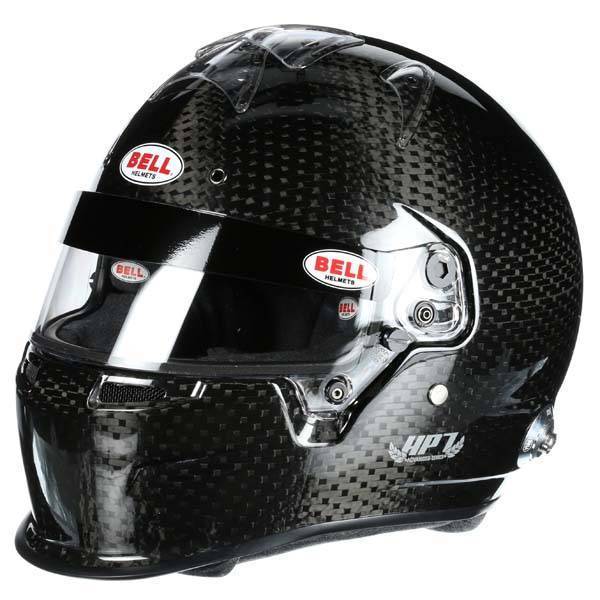 Bell HP7 Carbon Duckbill Helmet