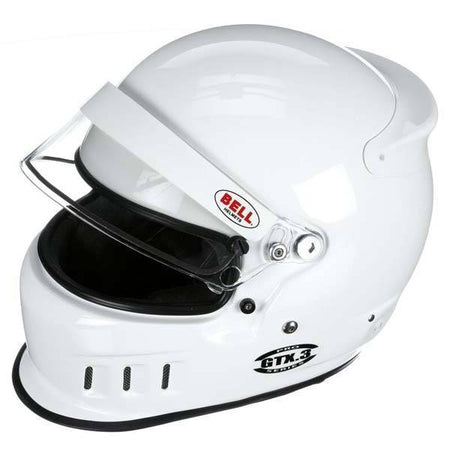 Bell GTX3 Helmet - White