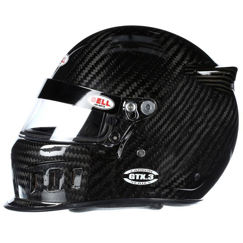 Bell GTX3 Carbon Helmet