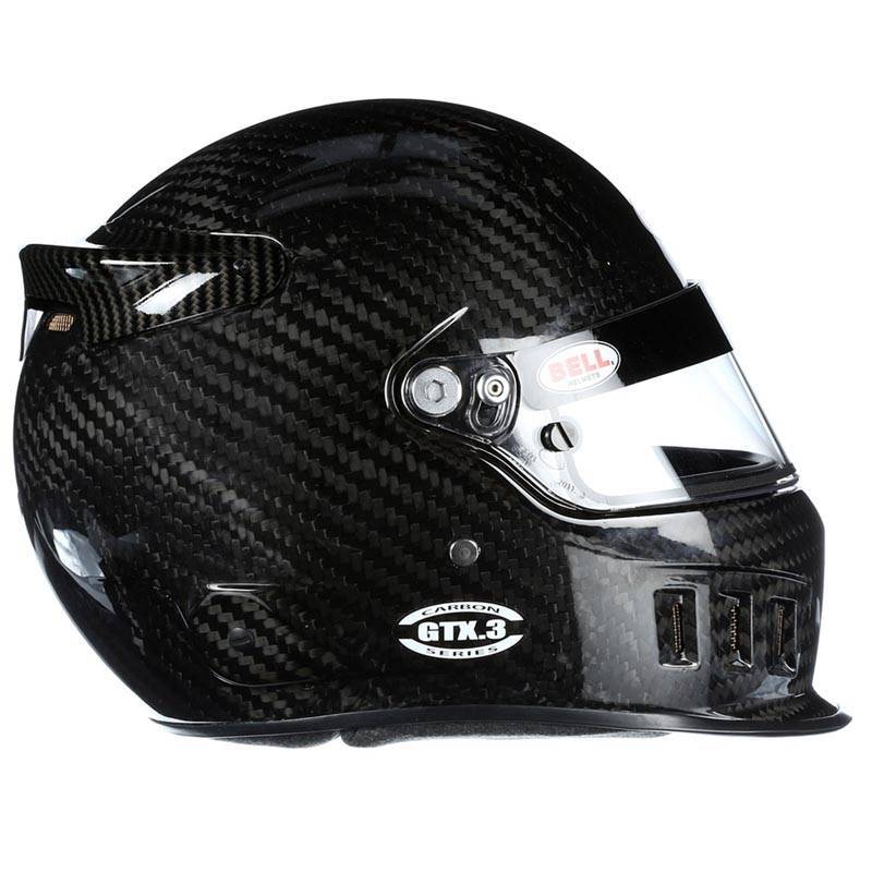 Bell GTX3 Carbon Helmet