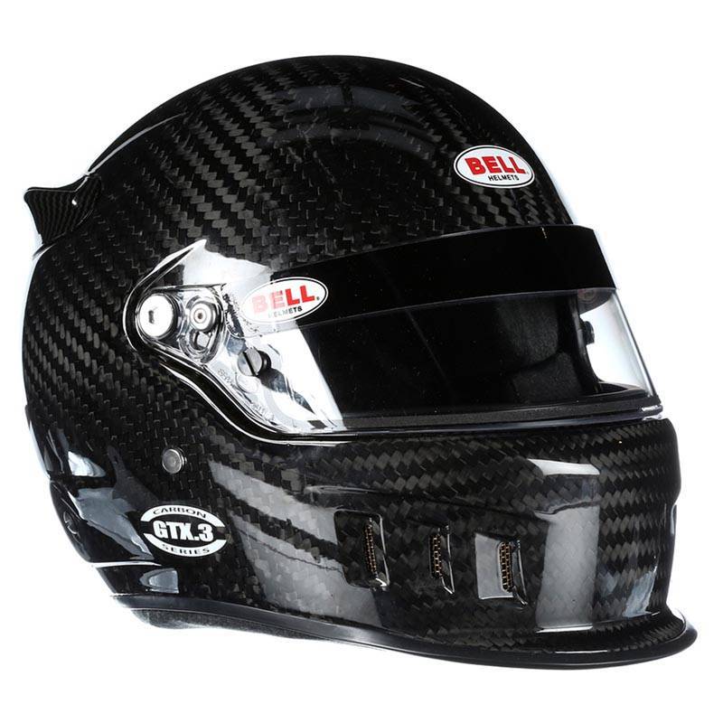 Bell GTX3 Carbon Helmet