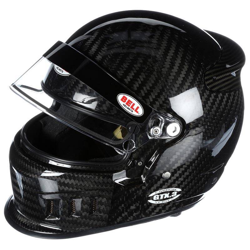 Bell GTX3 Carbon Helmet