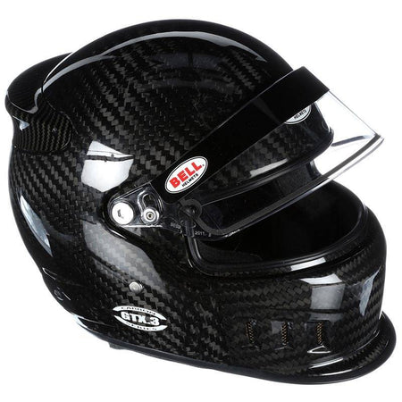 Bell GTX3 Carbon Helmet
