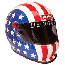 RaceQuip Pro Youth America Helmet