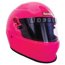 RaceQuip PRO20 Helmet - Hot Pink