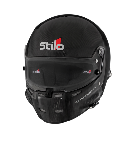 Stilo ST5 GT SA2020/FIA8859 Carbon Helmet