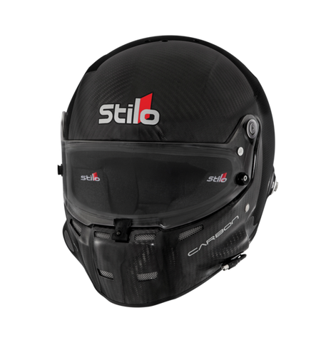 Stilo ST5 GT SA2020/FIA8859 Carbon Helmet