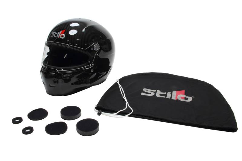 Stilo ST5 GT SA2020/FIA8859 Carbon Helmet