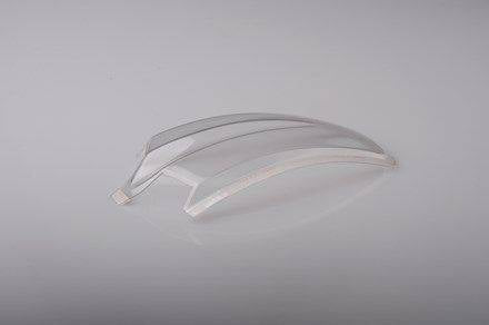 Bell Top Air Inlet - Fits K1 Pro /GP2 Youth/RS7C LTWT