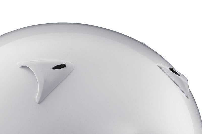 Arai GP-5W Helmet - White