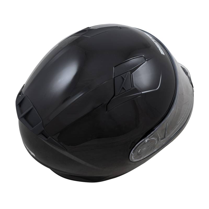 Zamp FL-4 Helmet - Black