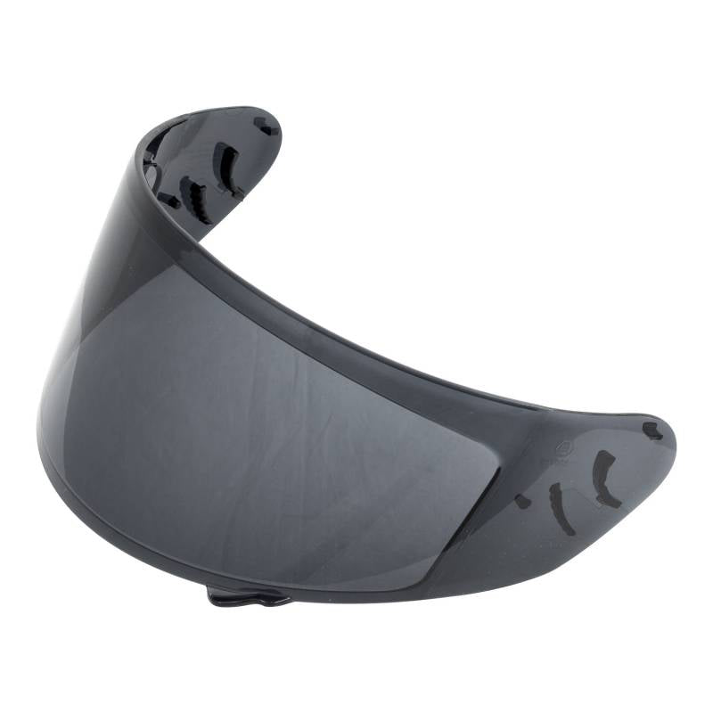 Zamp Z-22 Series Shield - Light Smoke