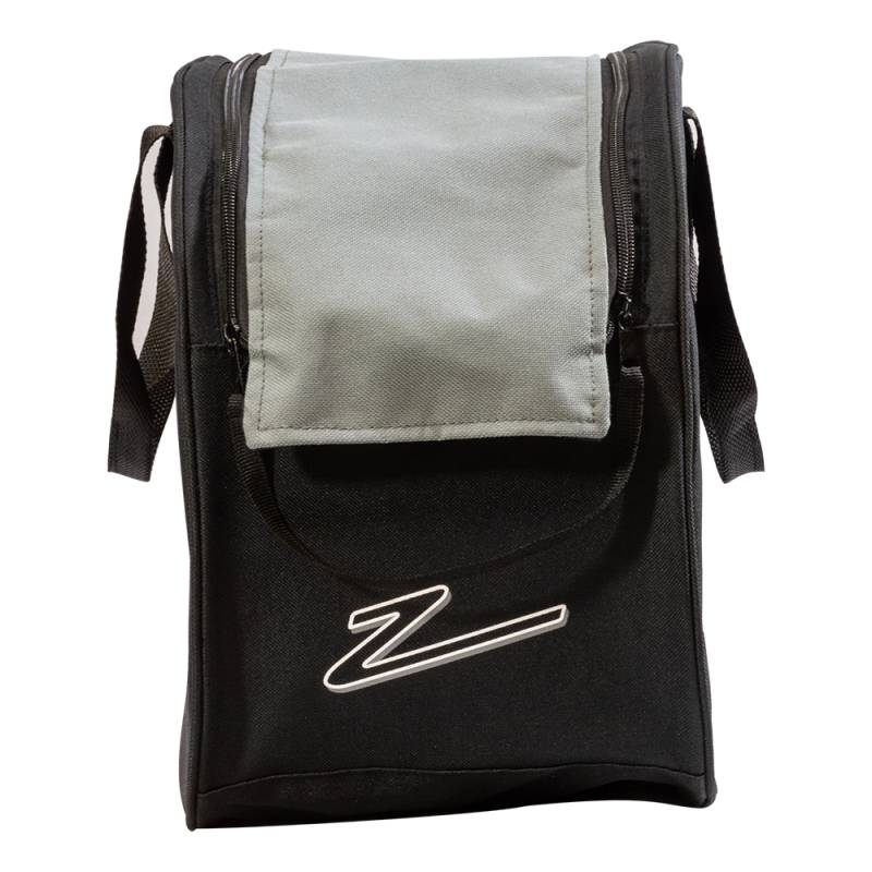 Zamp Helmet Bag - Black/Gray