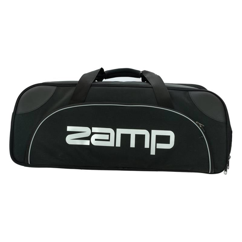 Zamp Triple Helmet Bag - Black