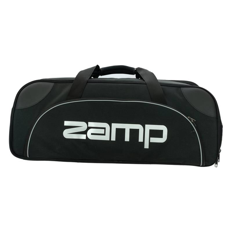 Zamp Triple Helmet Bag - Black