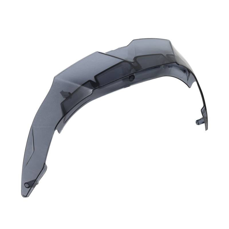 Zamp FR-4 Spoiler - Smoke