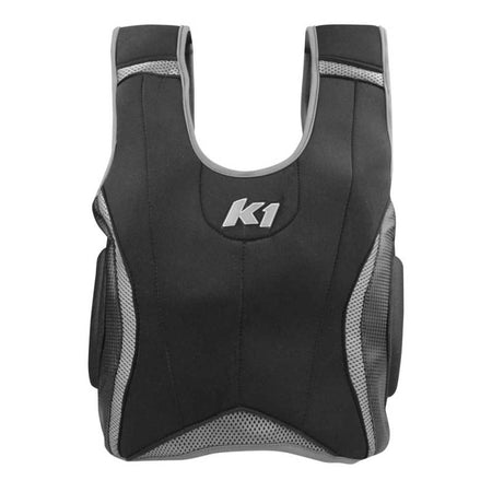 K1 RaceGear Pro-Lite Rib Protector - Black