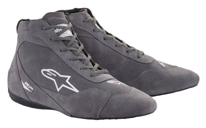 Alpinestars SP v2 Shoe - Dark Gray