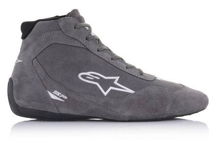 Alpinestars SP v2 Shoe - Dark Gray