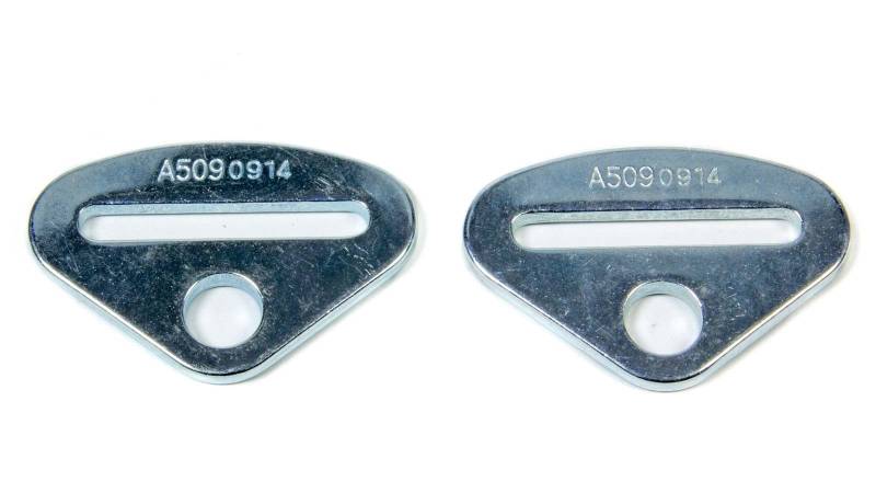 Crow Bolt-in Bracket (Set of 2)