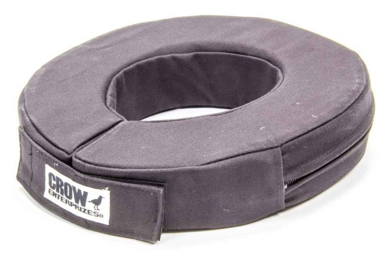 Crow 360 Degree Proban® Neck Support - SFI-3.3 - Black