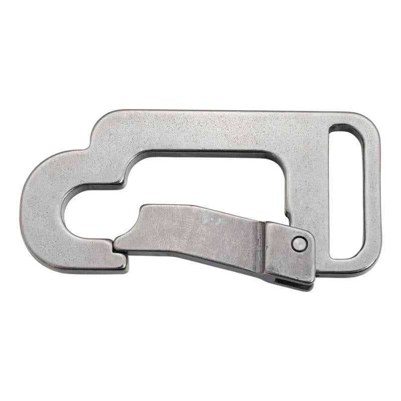 Zamp Head & Neck Restraint Spring Clip - Z-Tech Series 2A/3A/6A