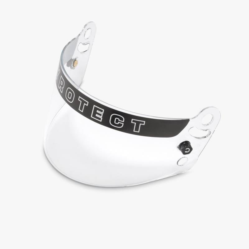 Pyrotect Helmet Sheld - Anti-Fog - Ultra Sport - SA2010/SA2015/SA2020 - Clear