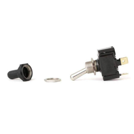 Rugged Radios Heavy Duty Toggle On/Off Power Switch