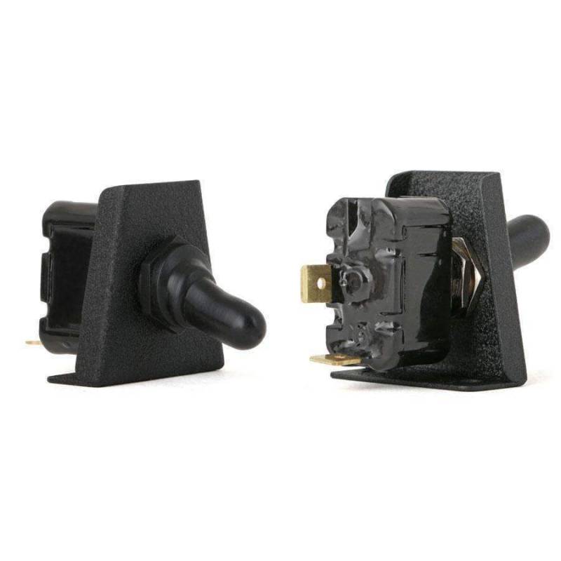 Rugged Radios Heavy Duty Toggle On/Off Power Switch