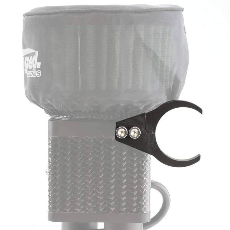 Rugged MAC Air 2-Person Helmet Air Pumper (Bundle)