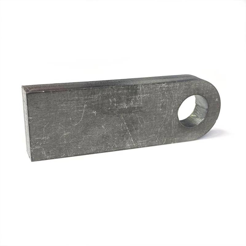 Rugged Radios Weld-On Tab for Mounting MAC-XC