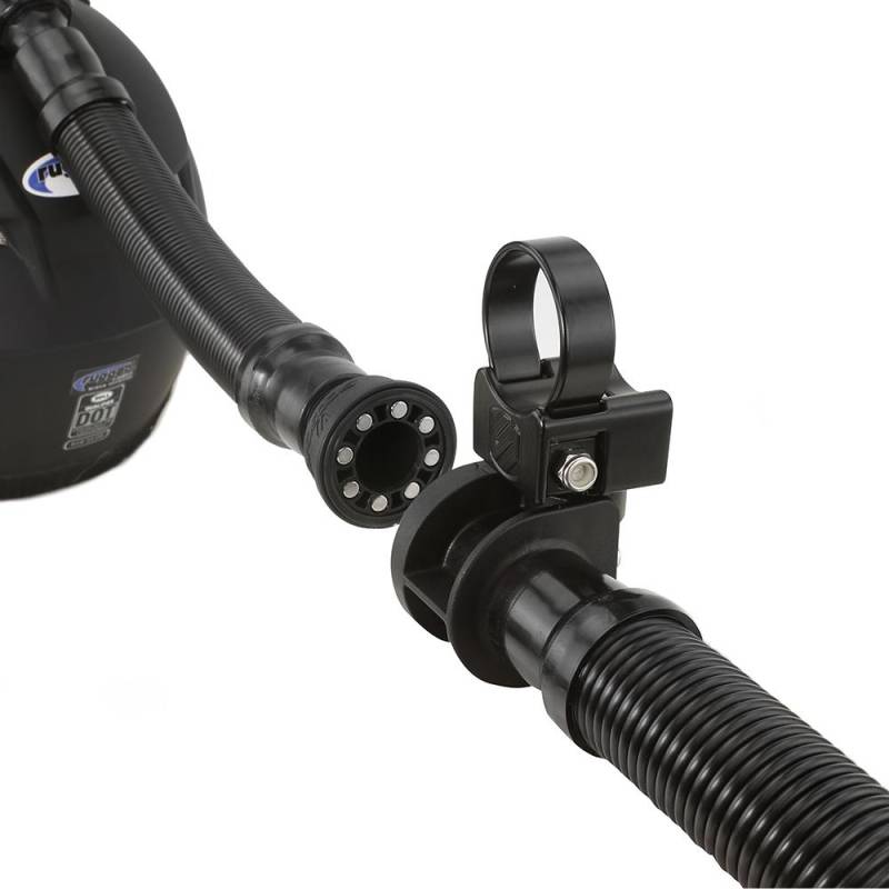Rugged Radios Quick Connect Hose Coupler
