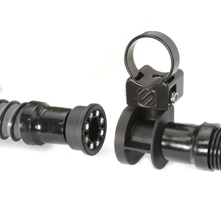 Rugged Radios Quick Connect Hose Coupler