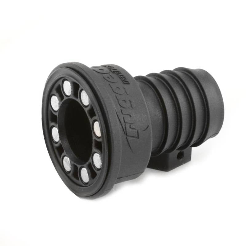 Rugged Radios Quick Connect Hose Coupler