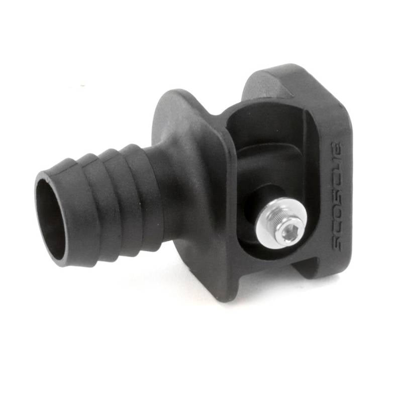 Rugged Radios Quick Connect Hose Coupler