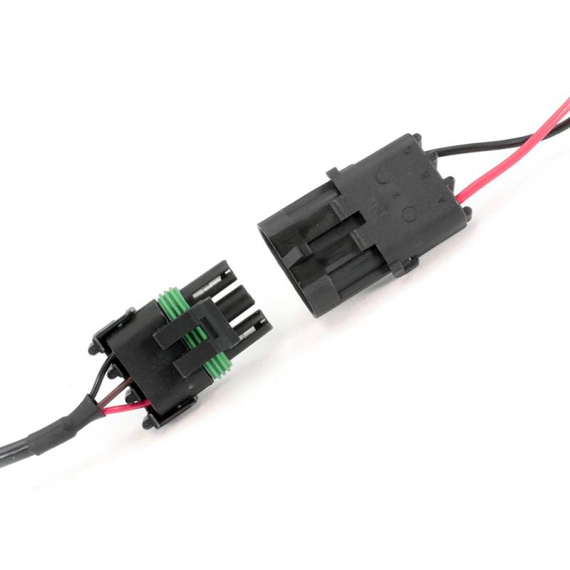 Rugged Radios MAC-1X Single High Output Helmet Air Pumper System