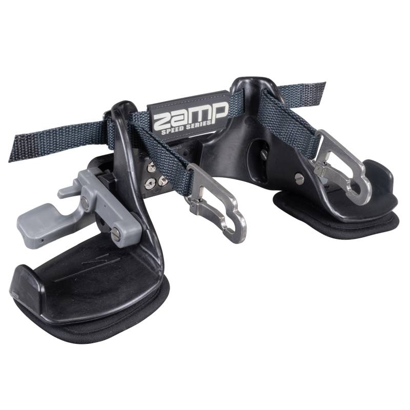 Z-Tech Series 3A Head & Neck Restraint
