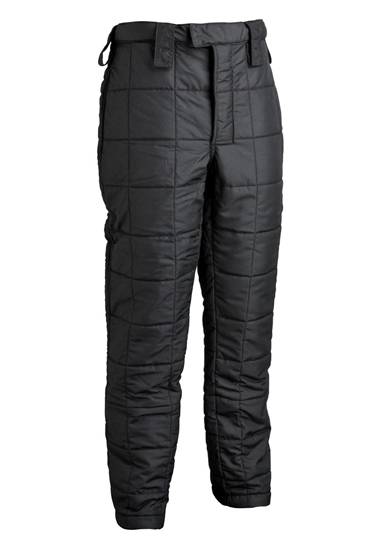 Sparco Sport Light Pants - Black