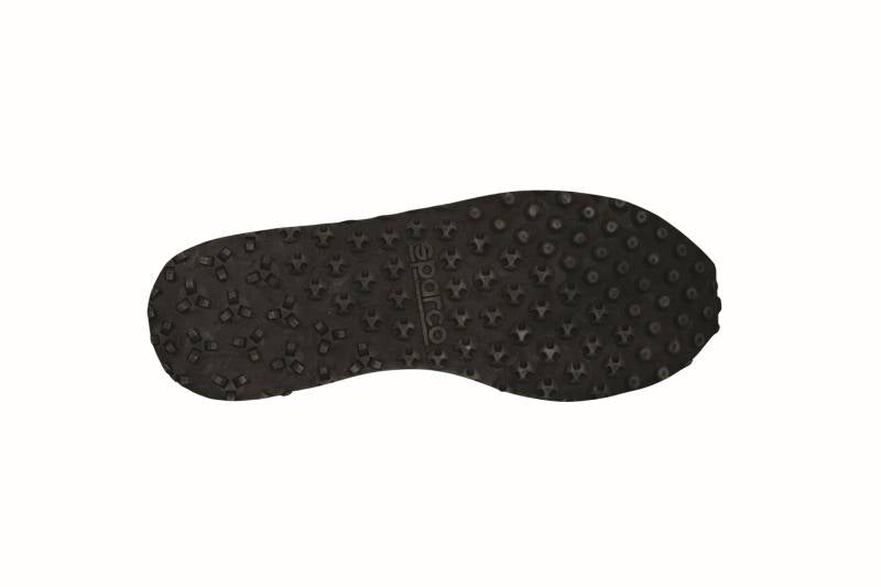 Sparco SKID + Shoe - Black/Gray