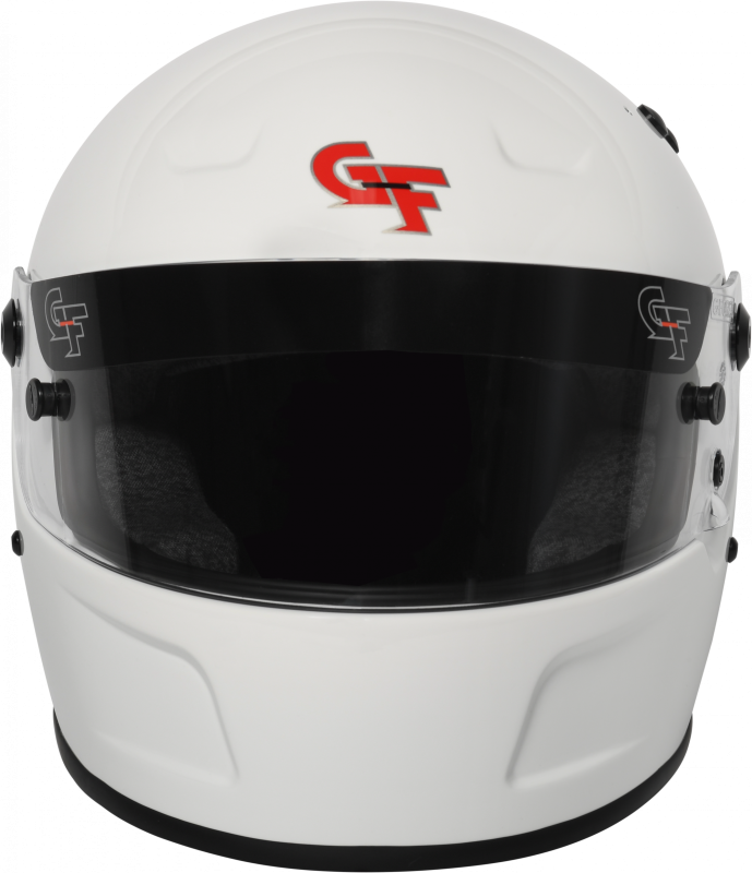 G-Force Rift Air Helmet - White