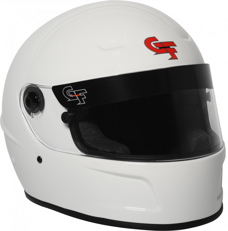 G-Force Rift Air Helmet - White