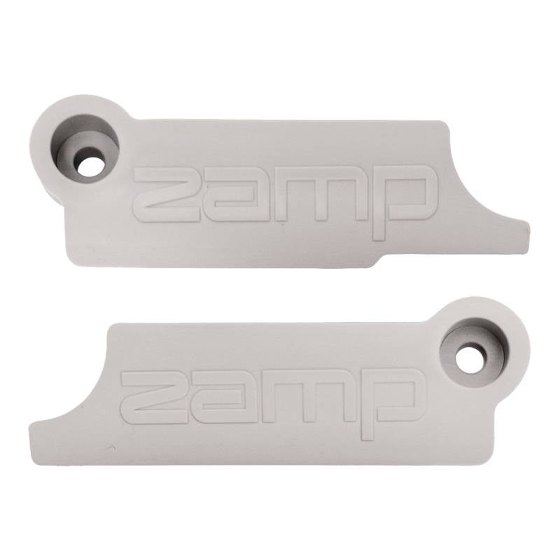 Zamp Shield Aero Wings - Gray