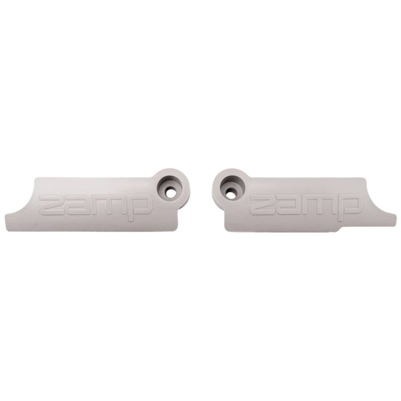 Zamp Shield Aero Wings - Gray